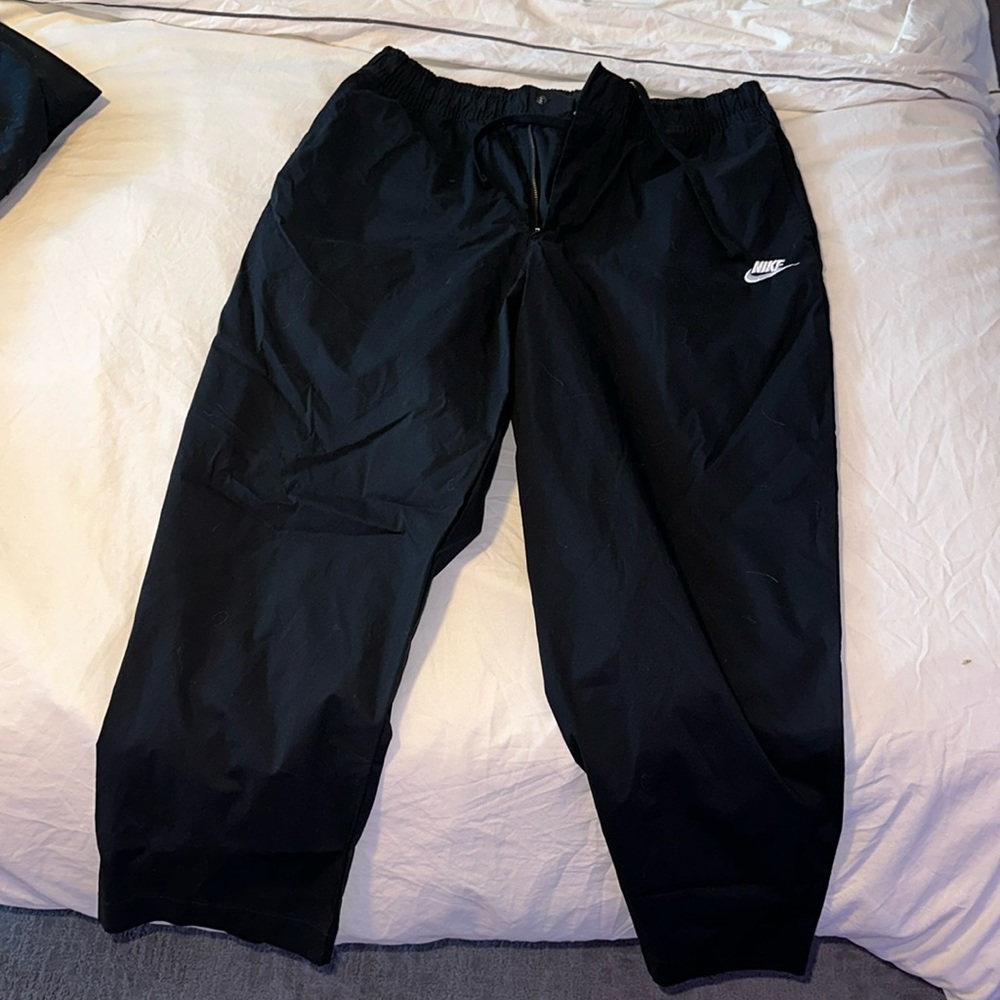 Nike joggers